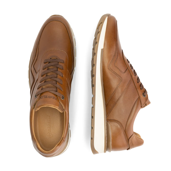 Walgrave Men Cognac UPD