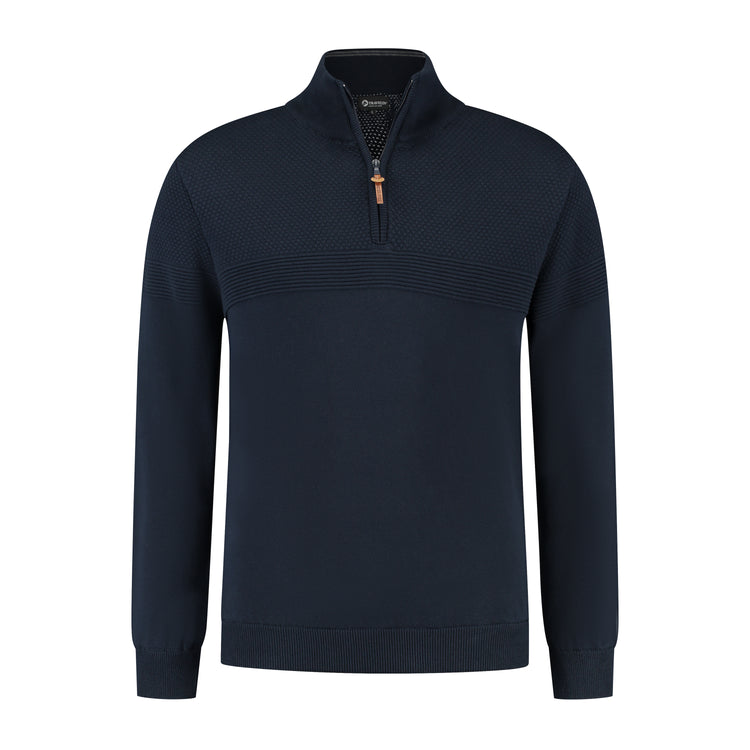 Jumper Skane Men Navy F