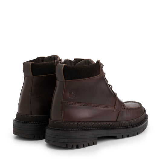 Dartmouth Men Dark brown BD