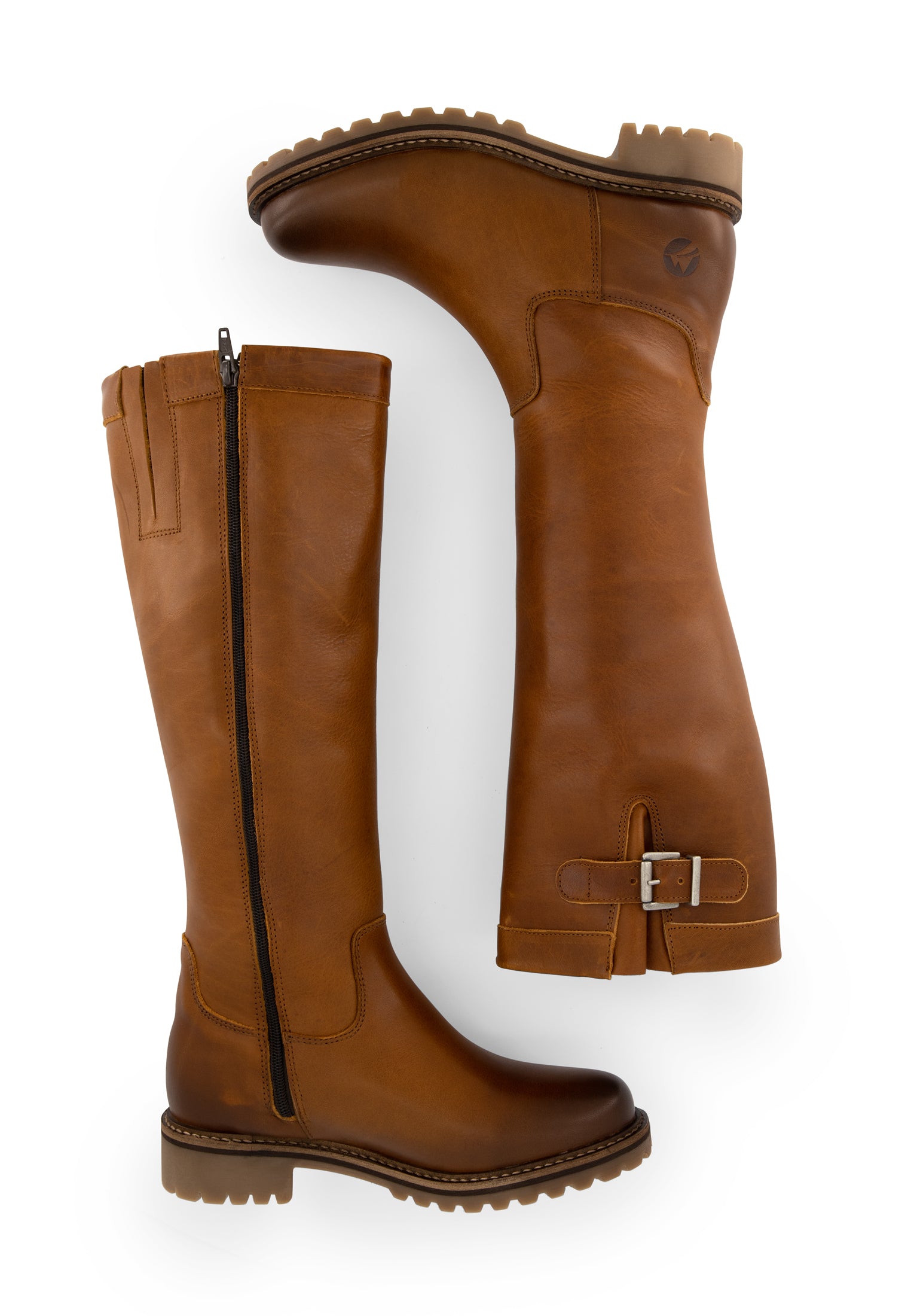 Daneborg Lady Cognac UPD