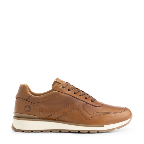 Walgrave Men Cognac R