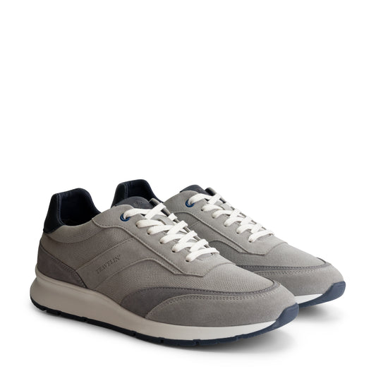 Bradlow Men Grey FRD