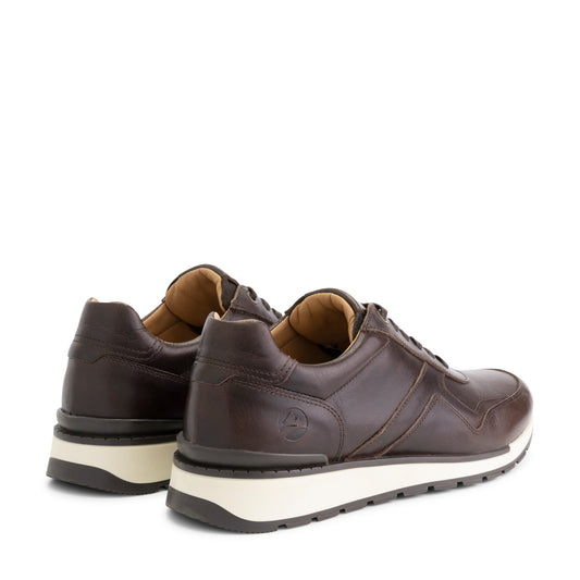 Walgrave Men Brown BD