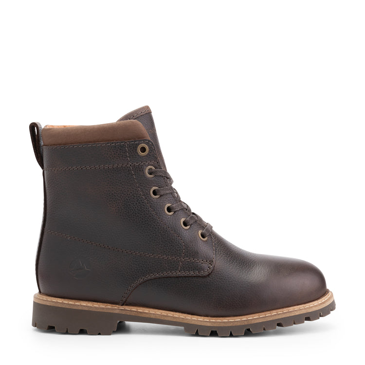 Steinkjer Lady Dark brown R