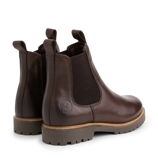 Rosseland Lady Dark brown BD