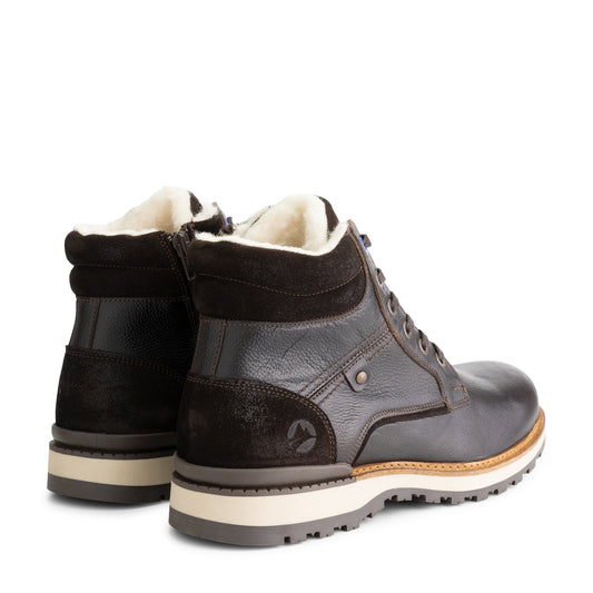 Sorby Men Brown BD