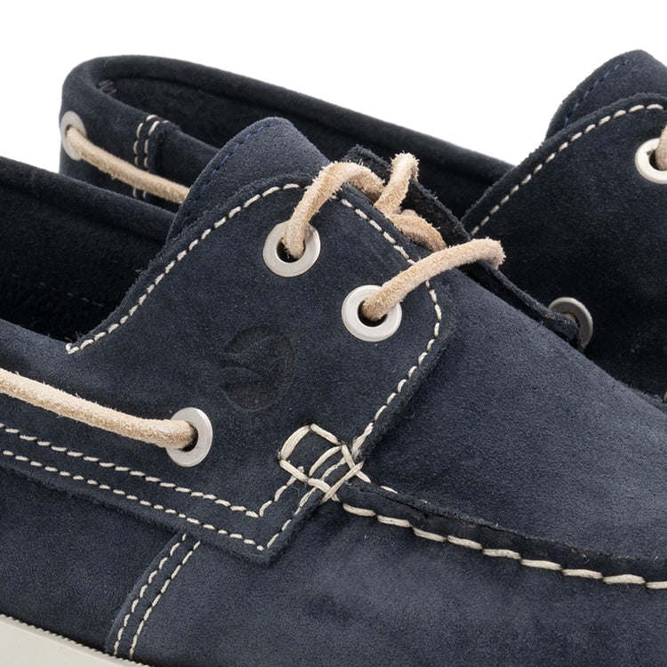 Penzance Men Navy DFW