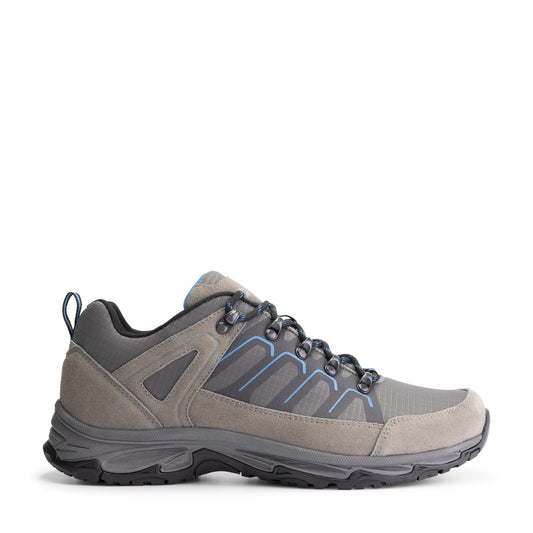 Bogense Low Men Grey R