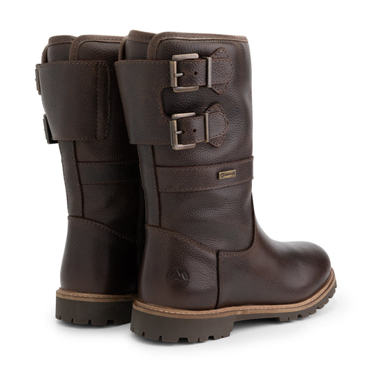 Yukon Lady Dark brown BD