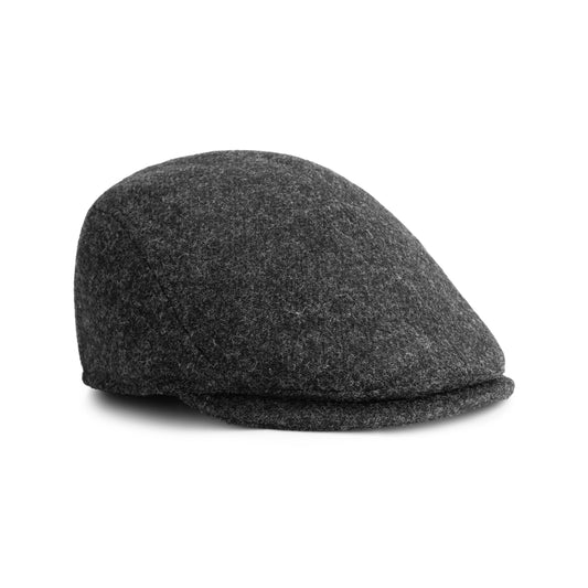 Owen Cap Dark grey ACC1