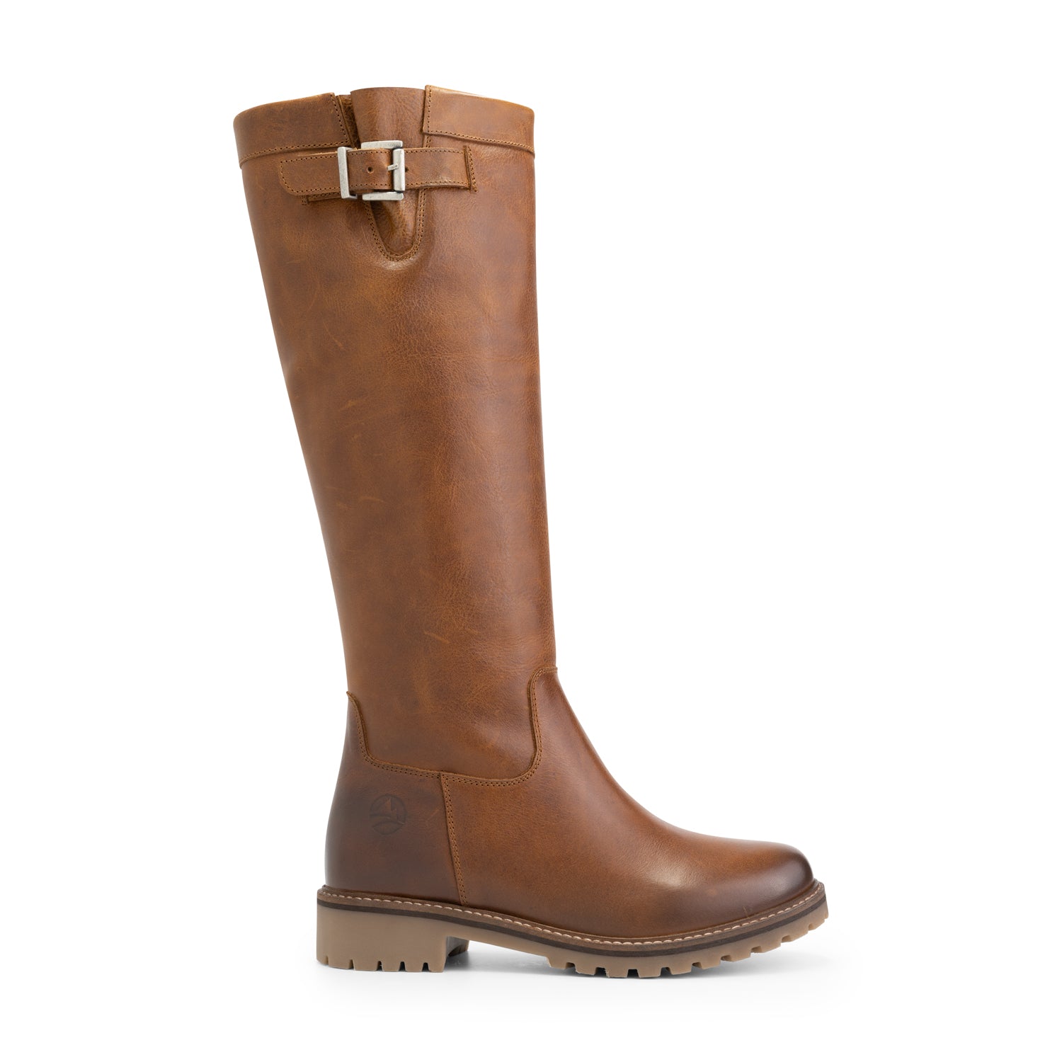 Daneborg Lady Cognac R