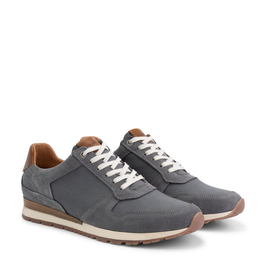 Norton Men Light grey FRD