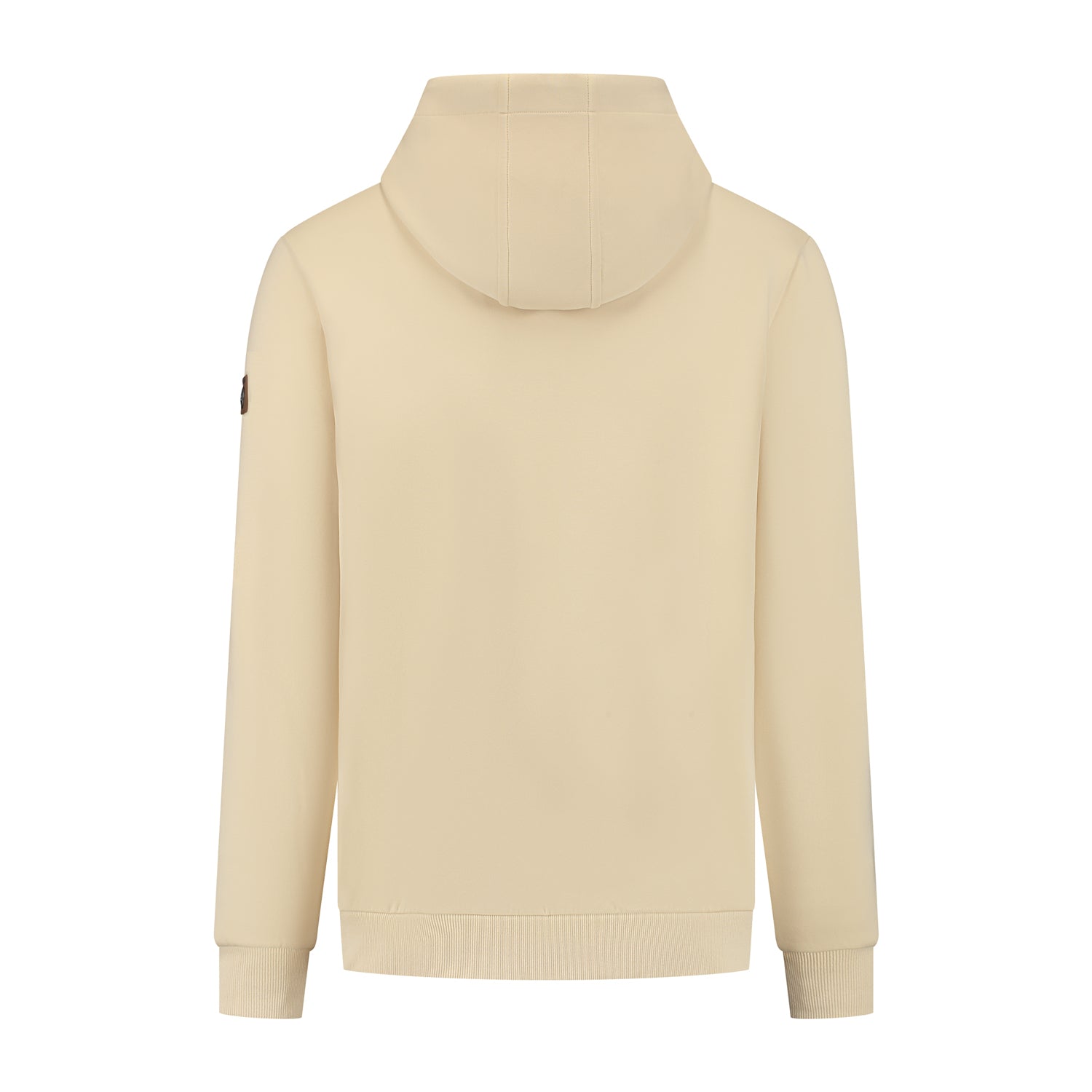 Ivar Hoodie Men Sand B