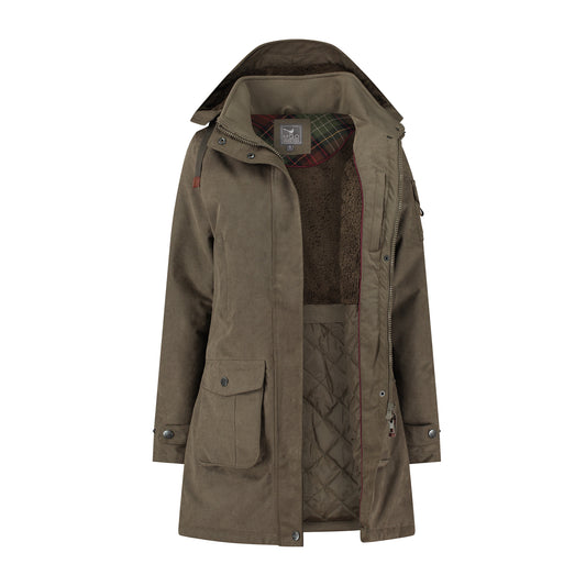 Jools Khaki CVO