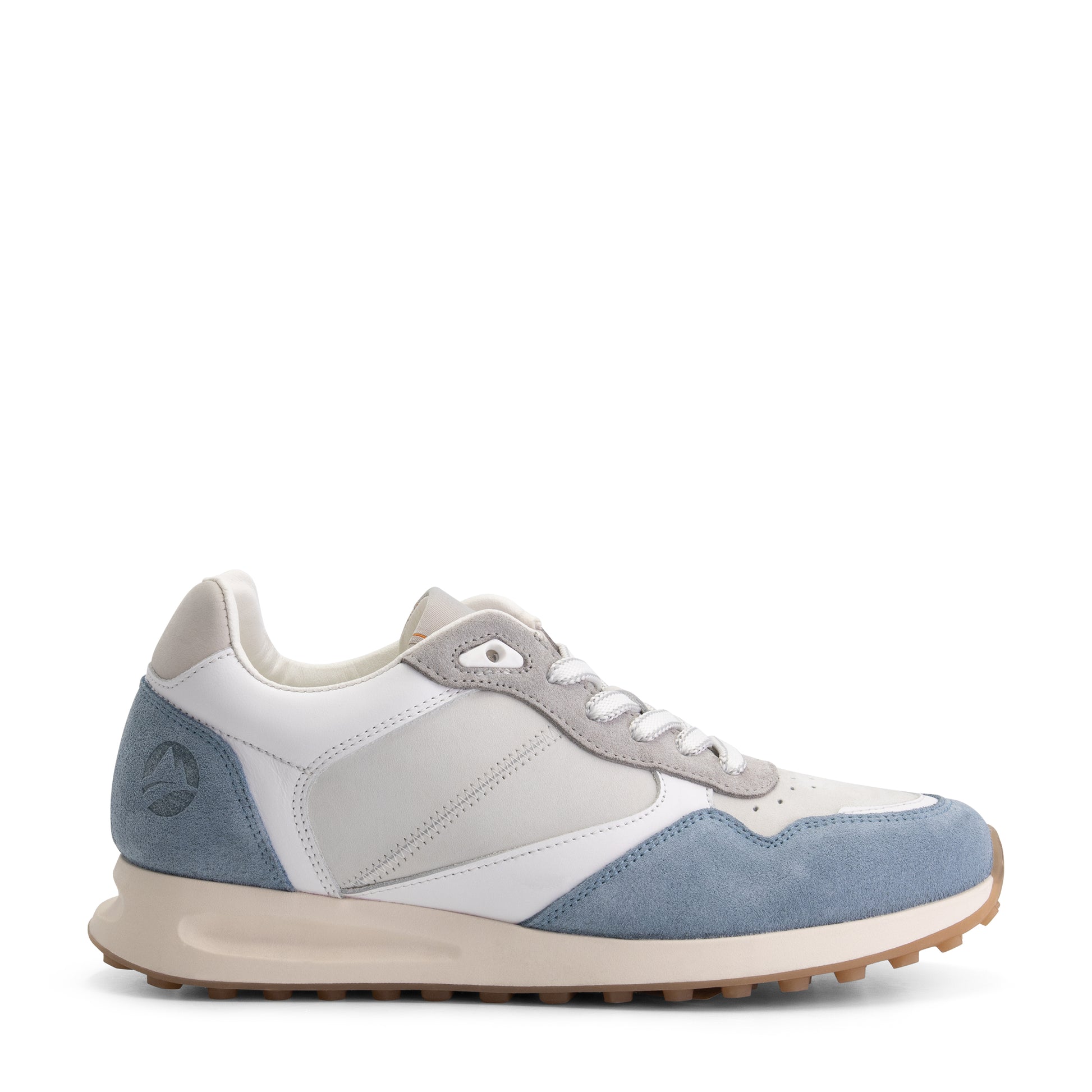 Crozon Lady Light blue R