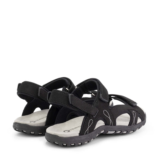 Stranda Sandal Lady Black BD