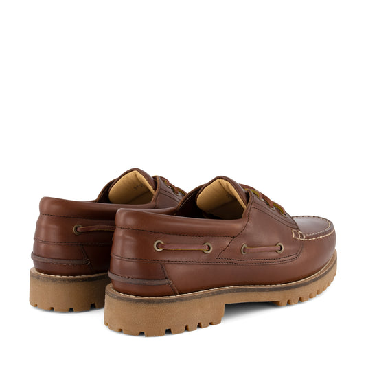 Plymouth Men Brown BD