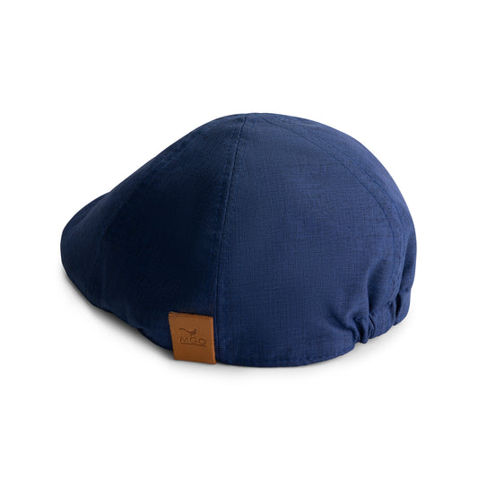 Hove Ducky Cap Unisex Navy ACC2