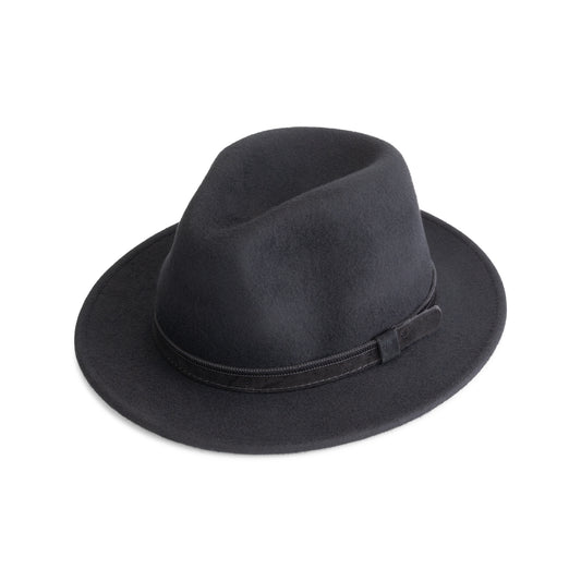 Taylor Hat Black ACC1