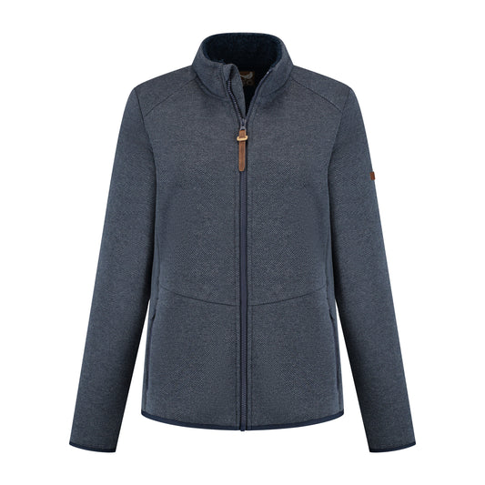 Tatum Cardigan Lady Navy F