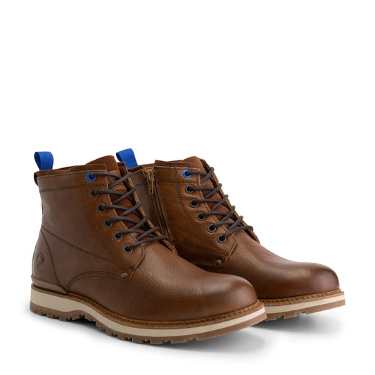 Malberg Men Cognac FRD