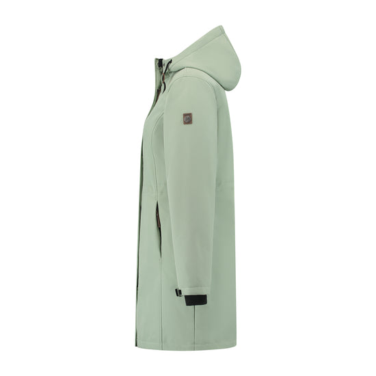 Enrike Jack Lady Green L