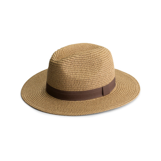 Bolton Hat Unisex Sand ACC1