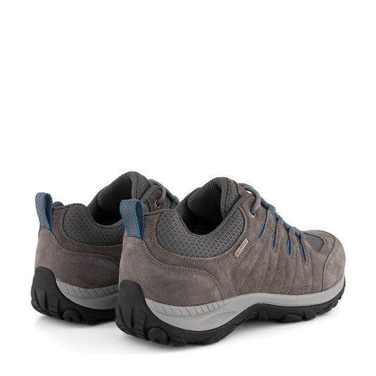 Nyborg Low Men Grey BD