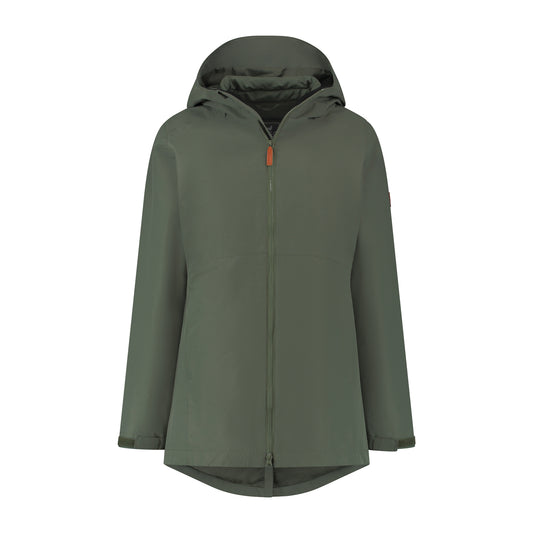 Lizzy Jacket Green F