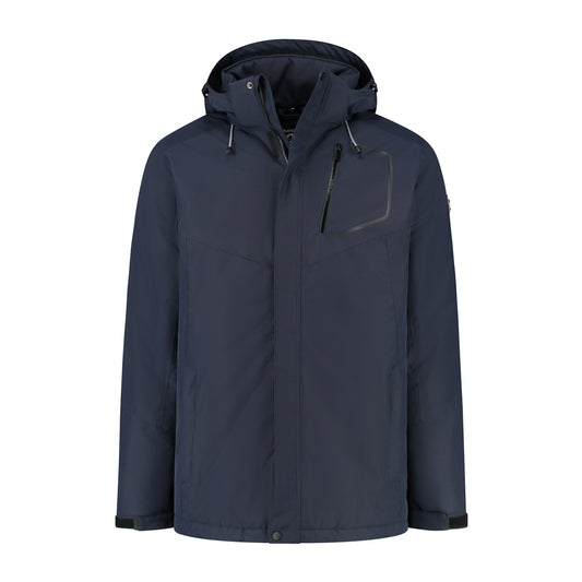 Jack Pontus Men Navy F