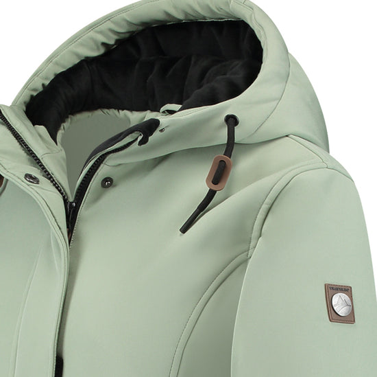 Enrike Jack Lady Green DCB