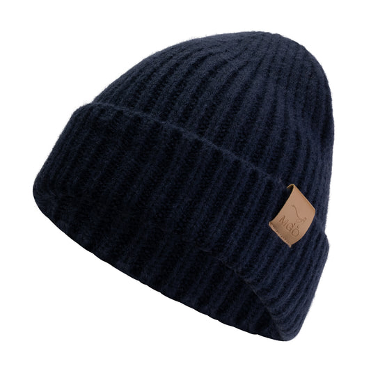 Lucky Beanie Navy ACC1