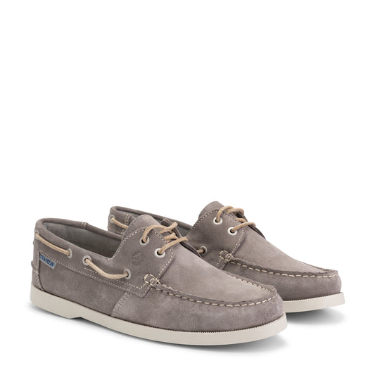 Penzance Men Grey FRD