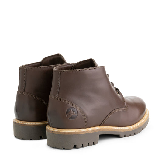 Tovgard Men Dark brown BD