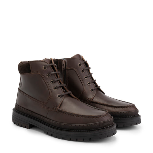 Dartmouth Men Dark brown FRD