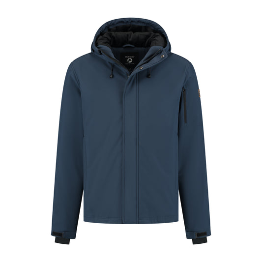 Esben Jack Men Navy F