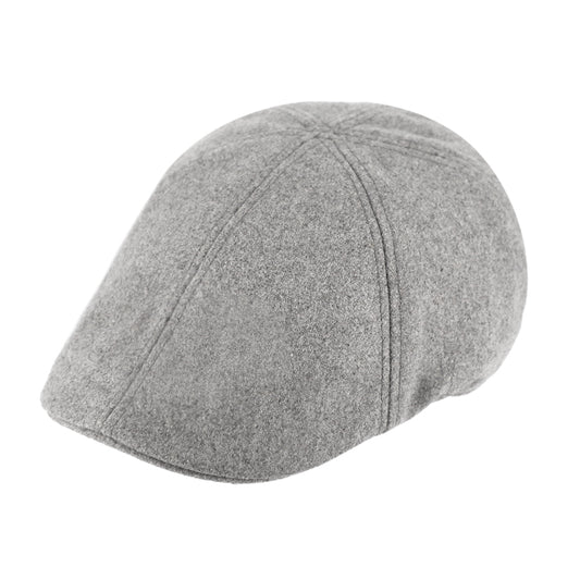 Lewis Ducky Cap Light grey ACC1