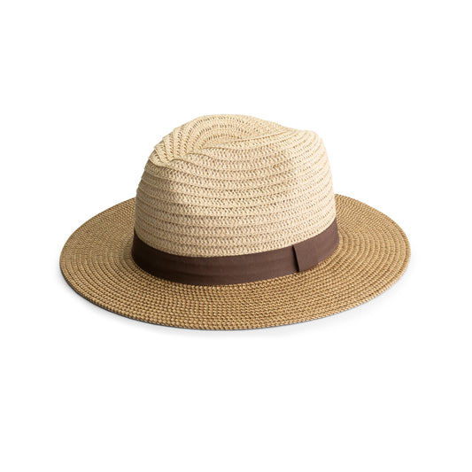 Luton Hat Unisex Sand ACC1