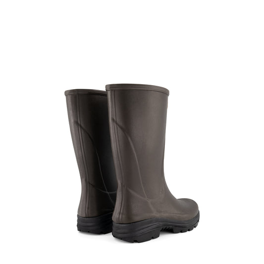 Dunas Rubberboot Lady Brown BD