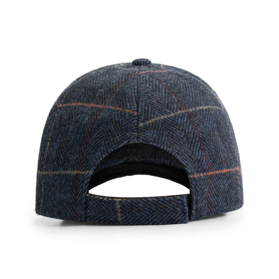 Darrel Cap Navy ACC3