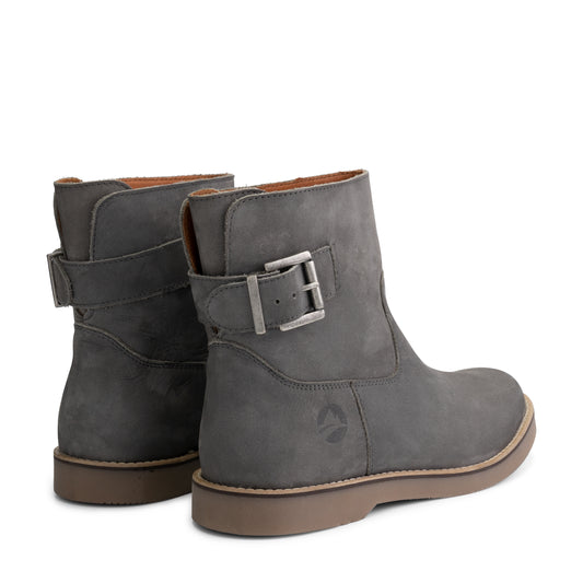 Louargat Nubuck Lady Grey BD