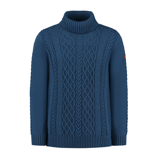 Coll Oulu Men Blue F