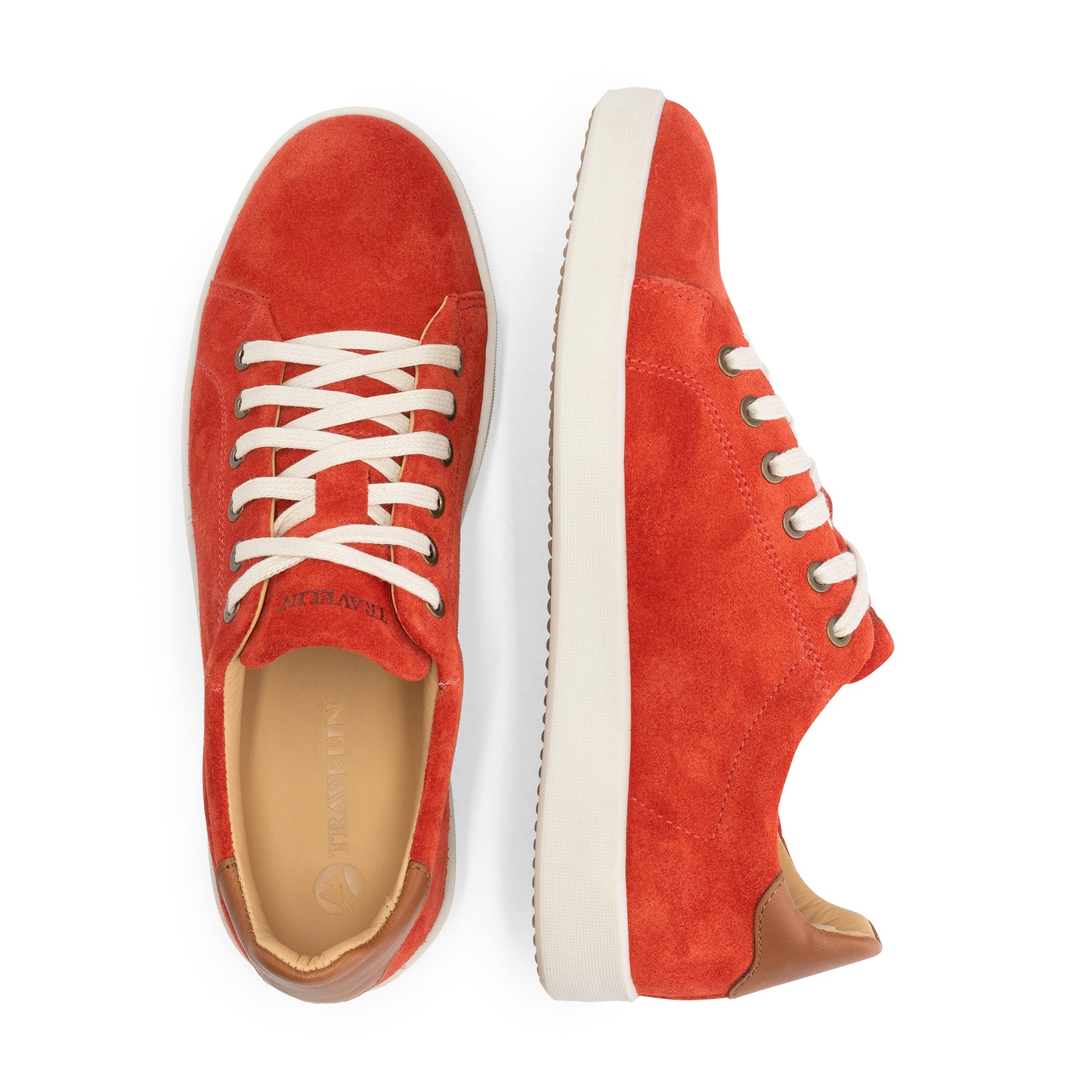 Metz Suede Lady Red UPD