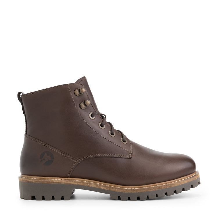 Stalon Men Dark brown R