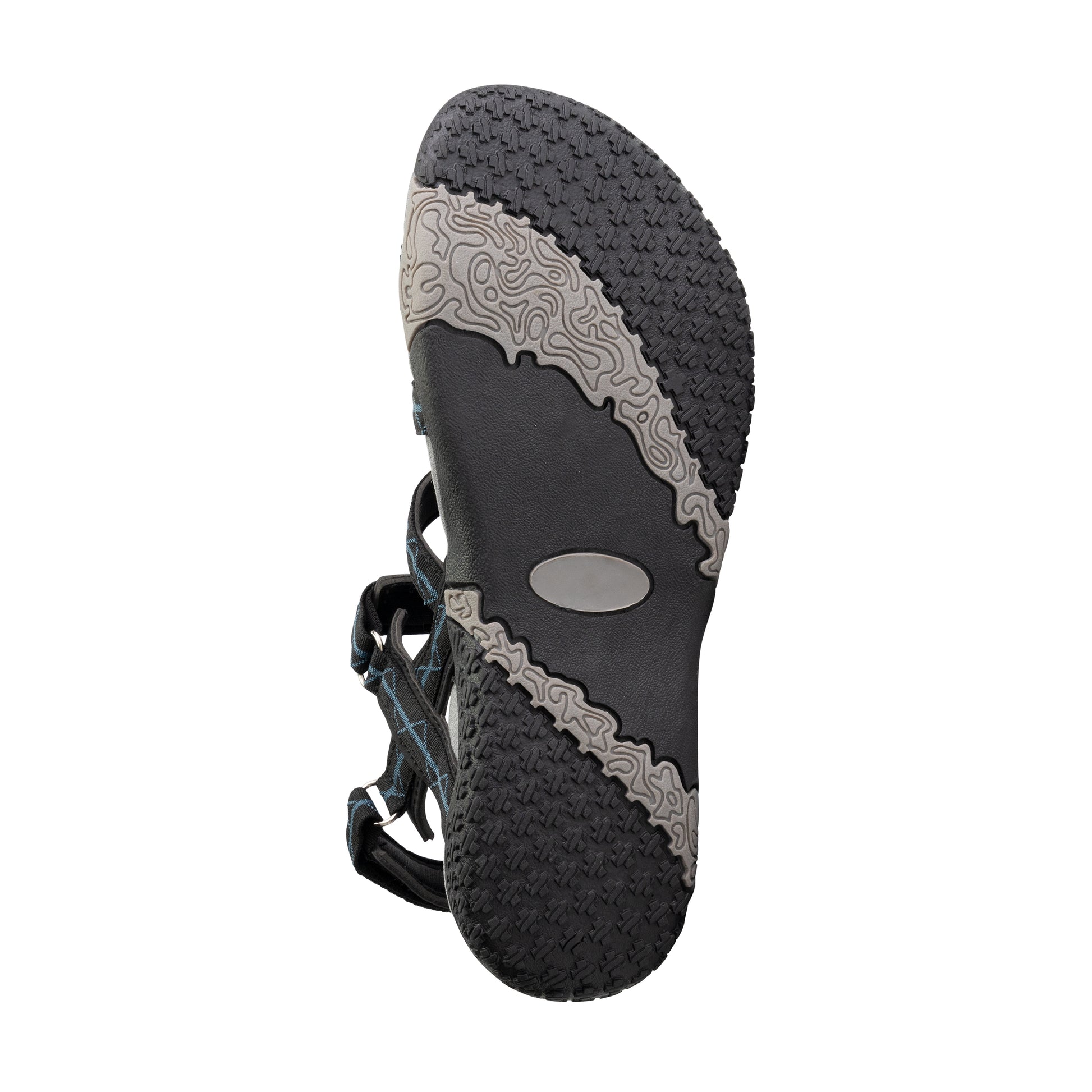 Sylte Sandal Lady Navy UNS