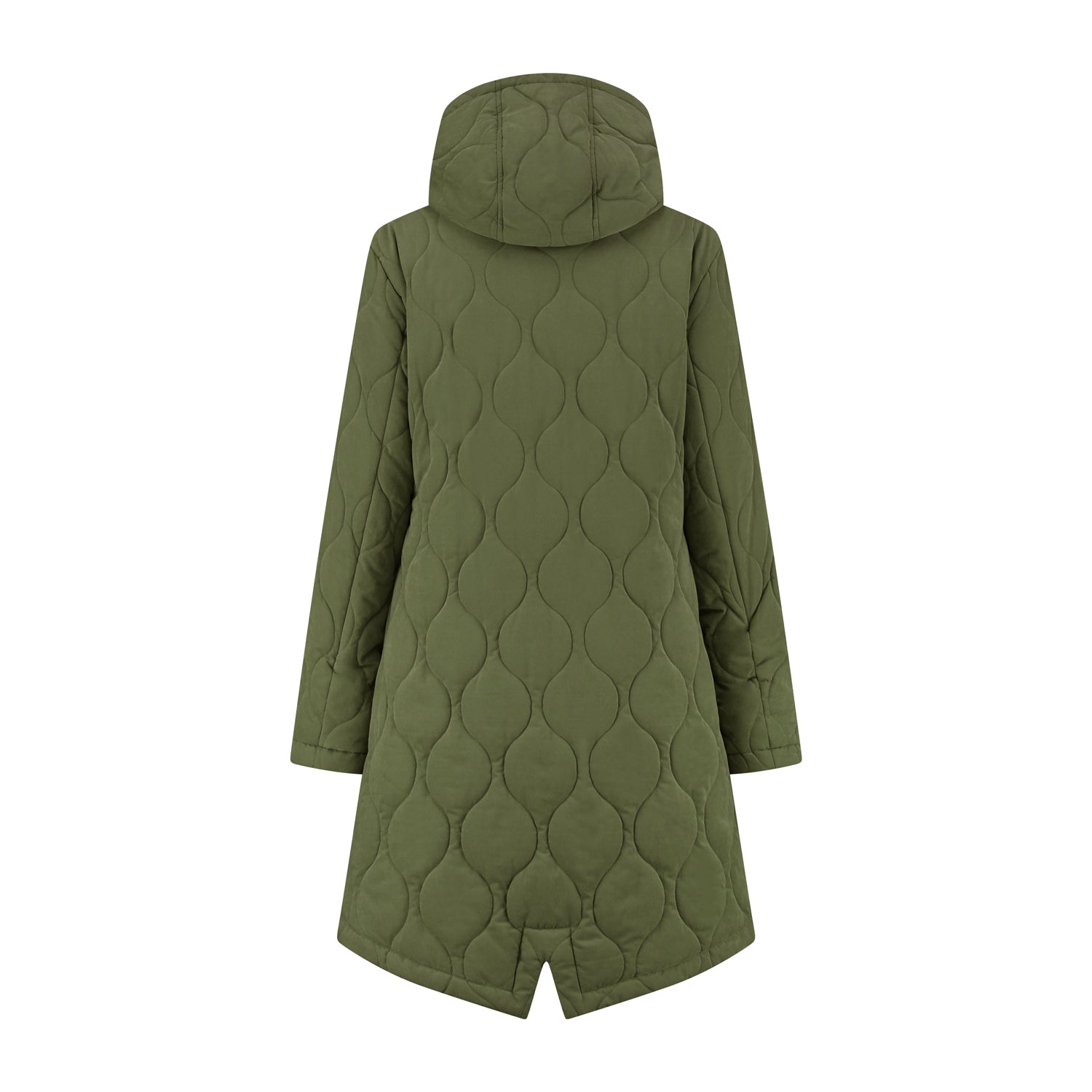 Lauren Jacket Green B