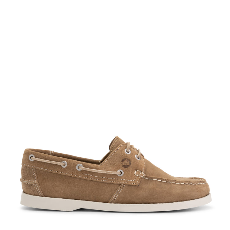 Penzance Men Light brown R