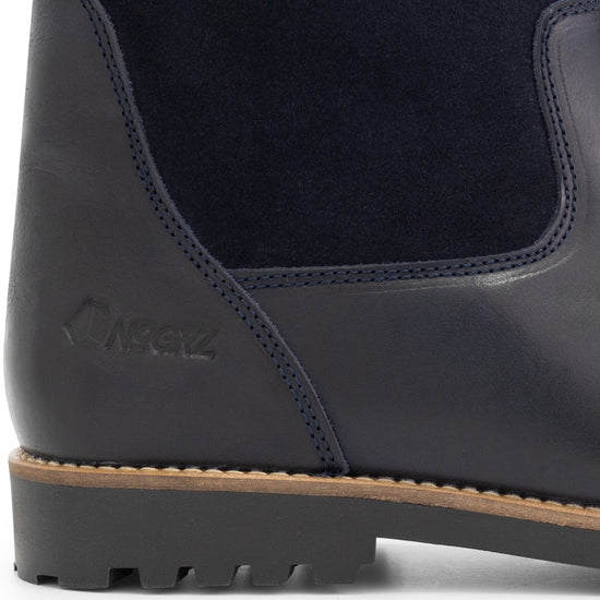 R.Cassels Men - Blue DFH