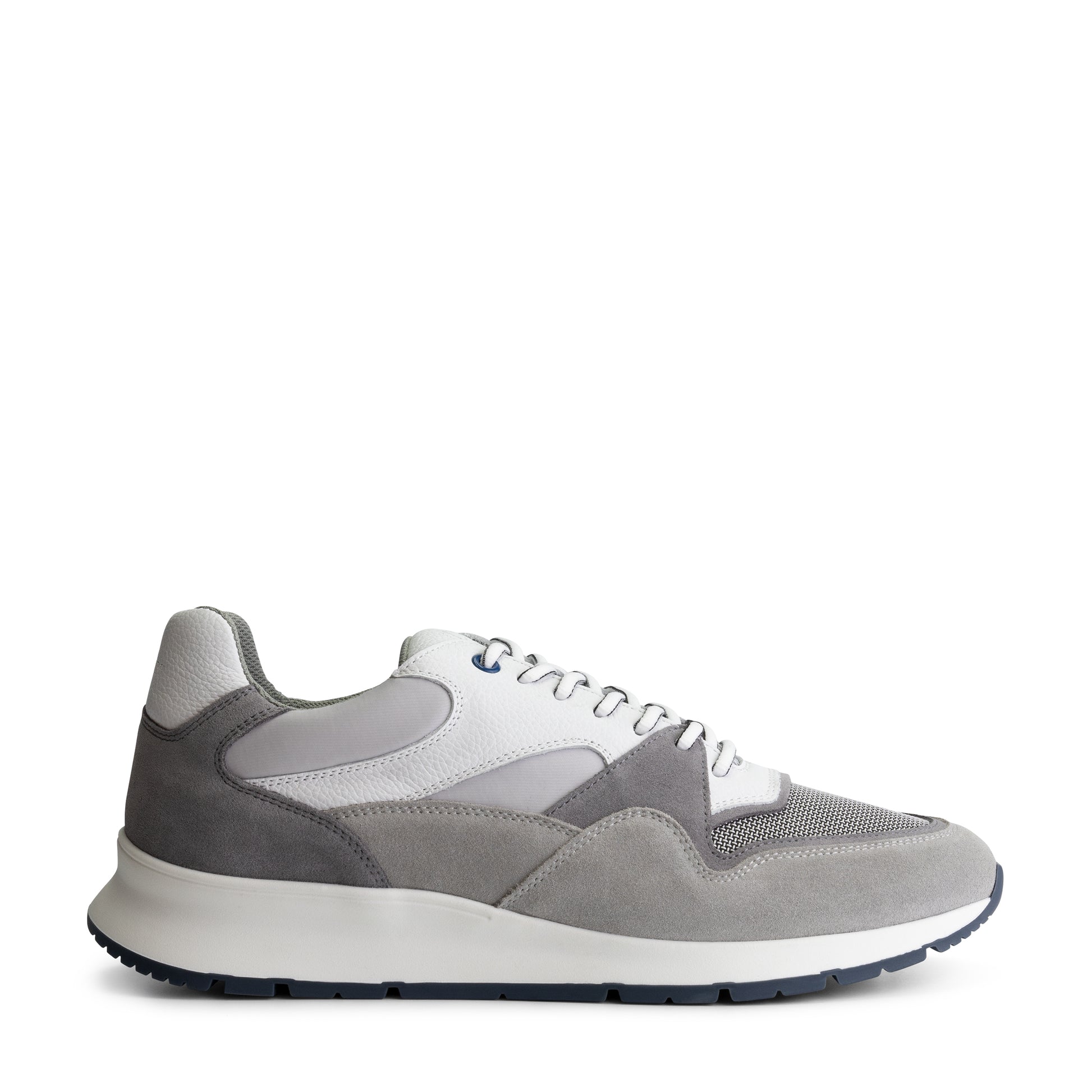 Ledbury Men Grey R