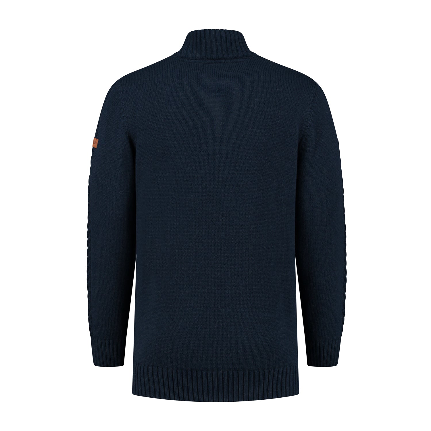 Jumper Falun Men Navy B